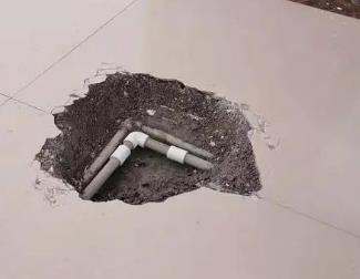 靖西卫生间漏水维修公司为您分享如何判断家里漏水