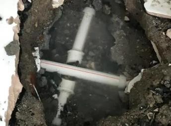 靖西阳台漏水维修公司为您分享楼上楼下漏水怎么处理
