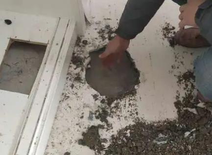 靖西卫生间漏水维修公司分享下精确定位查漏水一次多少钱?不同级别收费不同