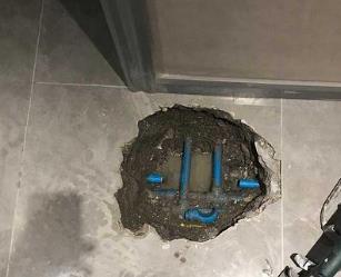 靖西阳台漏水维修公司分享下暖气管道漏水的原因有哪些