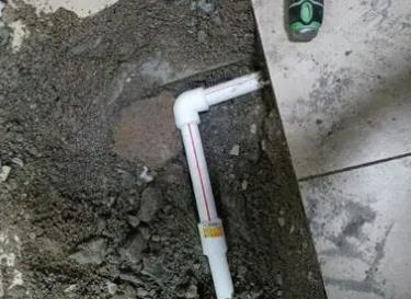 靖西阳台漏水维修时有哪些声音会影响检漏仪